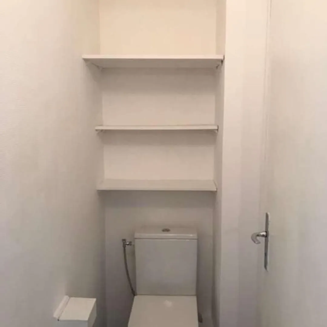 شقة Appartement Lumineux, 2 Min De La Mer مينتون
