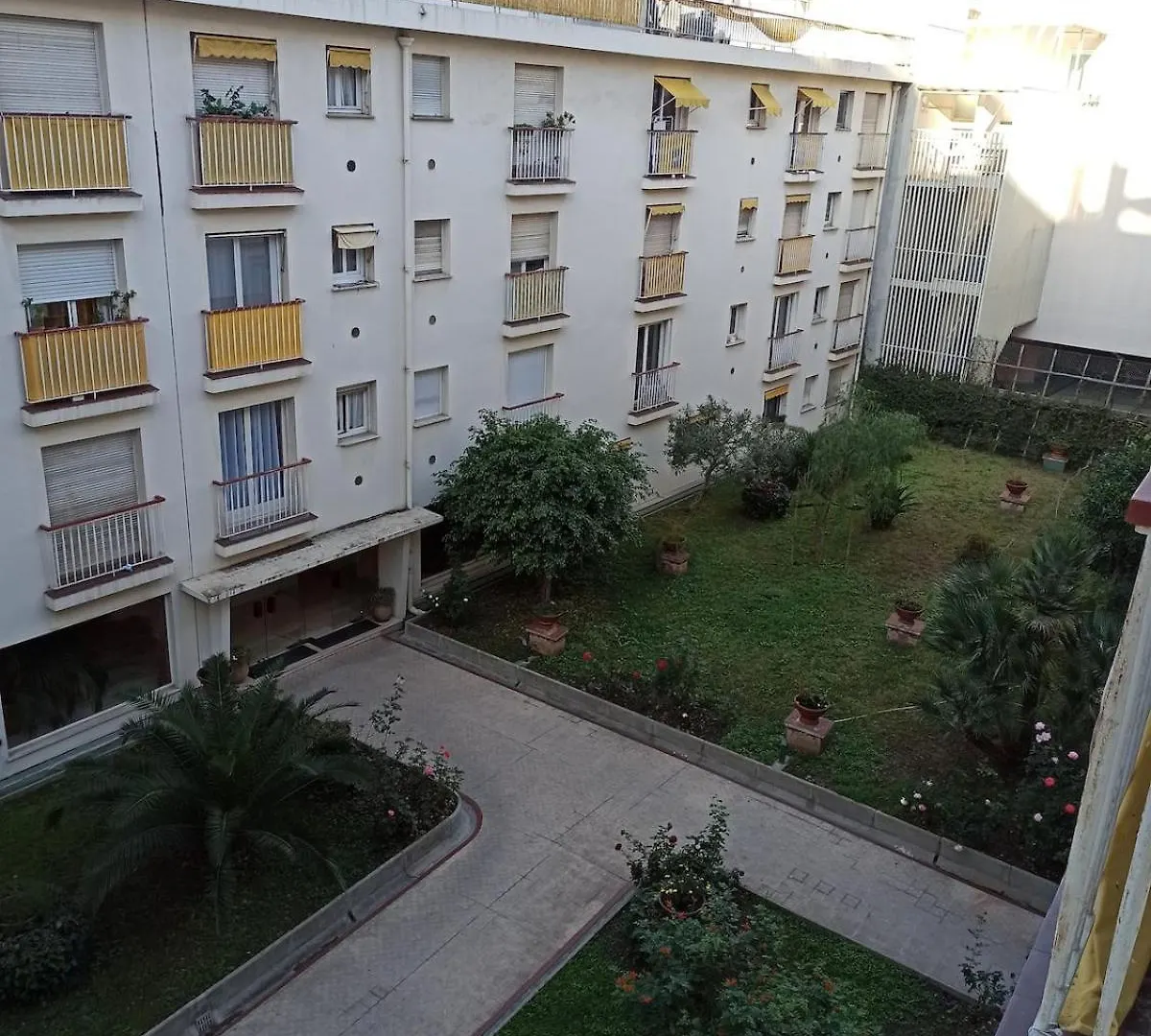 Appartement Lumineux, 2 Min De La Mer مينتون 0*,  فرنسا