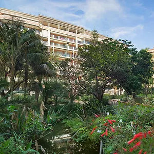 3* Aparthotel Pierre & Les Rivages Du Parc