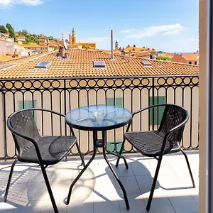 Marne I - 2 Pieces - Carre D'or Menton