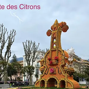 Ciapetta Menton