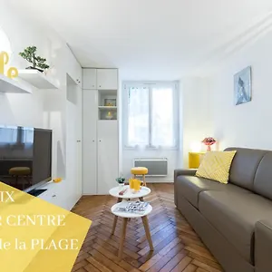 Cosy Malte Apartment