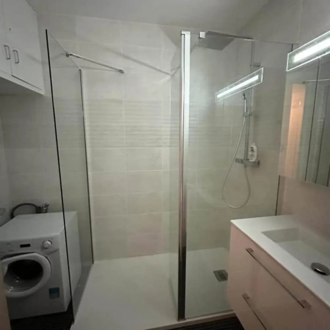 Appartement Lumineux, 2 Min De La Mer Menton