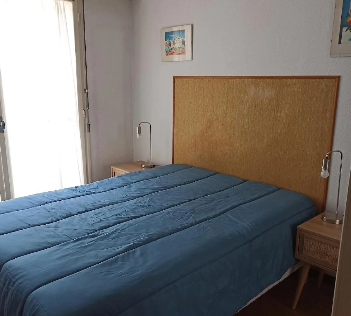 Appartement Lumineux, 2 Min De La Mer Menton